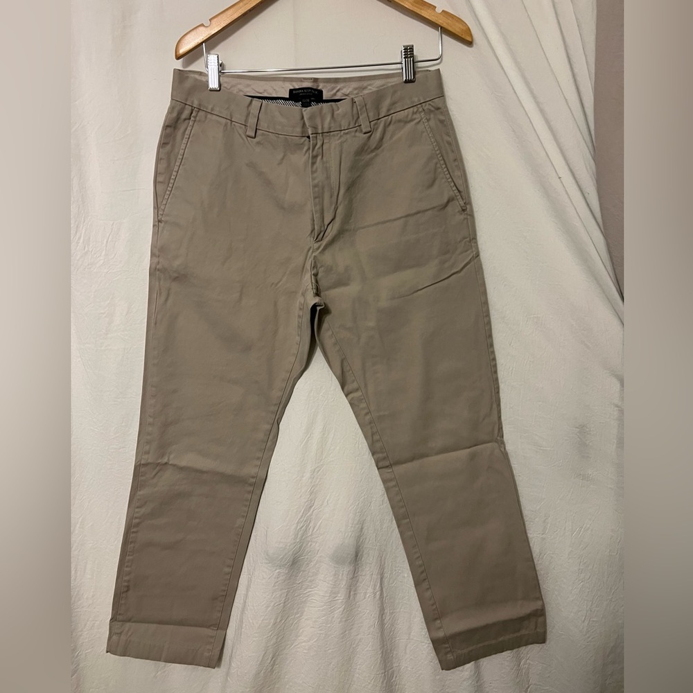 Banana Republic Men’s Chinos size 32x34